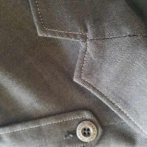 Marc Ecko Vintage Distressed Jacket